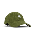 New Era New York Yankees Cord 9Twenty | Rezet Store