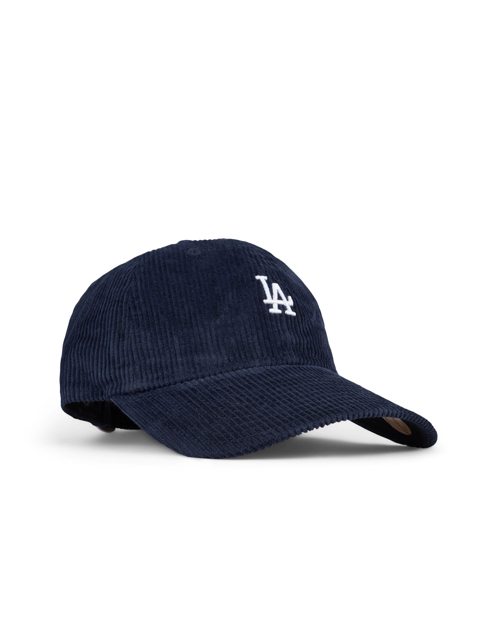 New Era Los Angeles Dodgers Cord 9Twenty | Rezet Store
