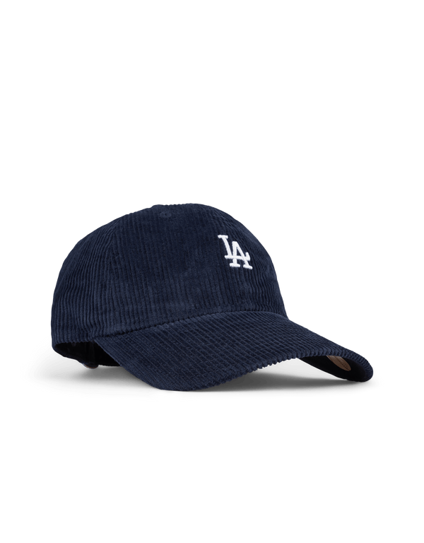 New Era Los Angeles Dodgers Cord 9Twenty | Rezet Store