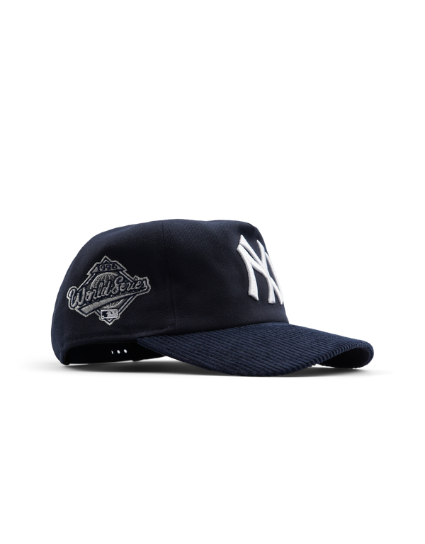 New York Yankees Coops Cord 19Twenty