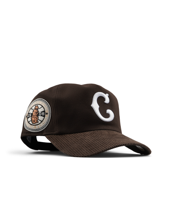 Chicago Cubs Coops Cord 19Twenty