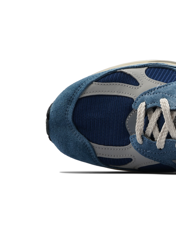 New Balance 991WS2 Bluesteel sneakers