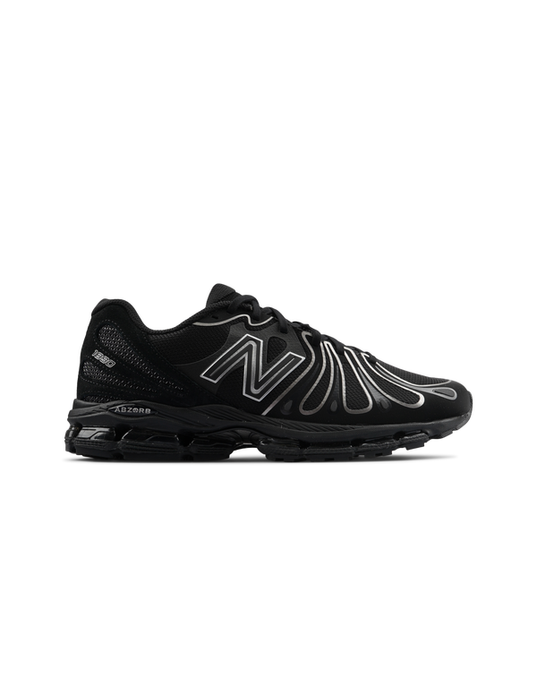 New Balance 1890 Black sneakers