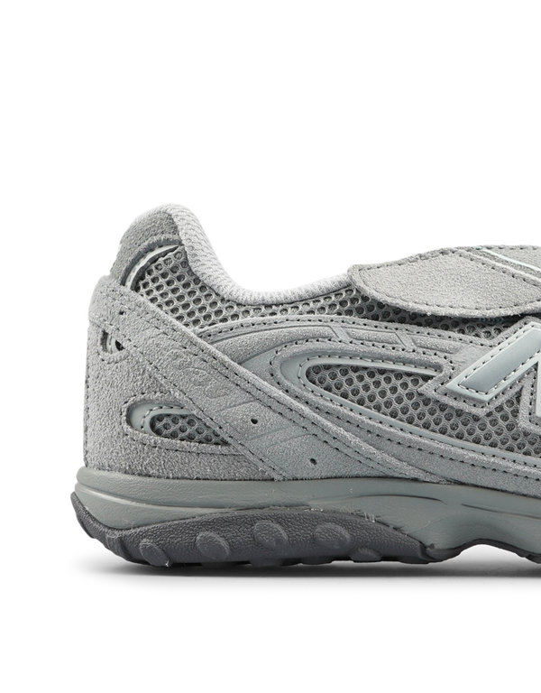 New Balance 204V Light Zinc Blue sneakers