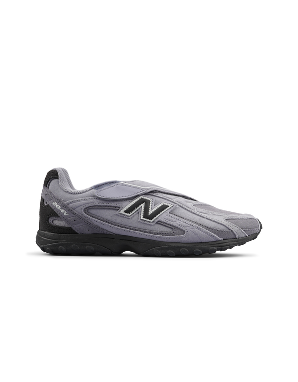 New Balance 204V Off-Line Grey sneakers