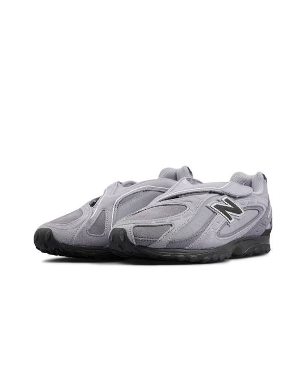 New Balance 204V Off-Line Grey sneakers