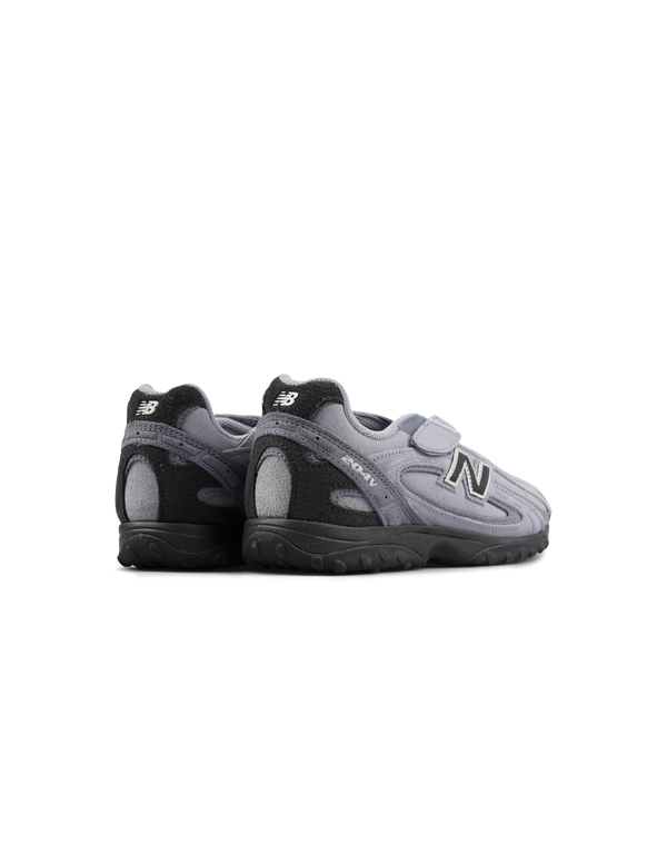 New Balance 204V Off-Line Grey sneakers