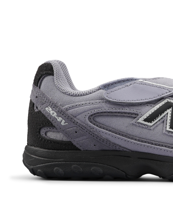 New Balance 204V Off-Line Grey sneakers