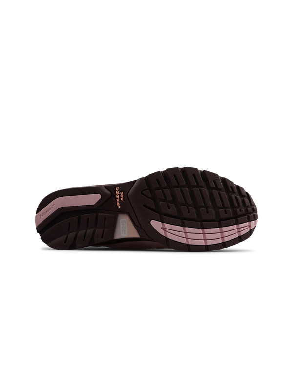 New Balance 992PK Pink Chalk sneakers