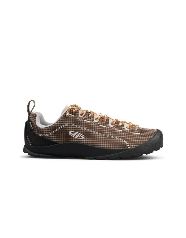 KEEN Jasper Nylon WP W Canteen-Birch sneakers