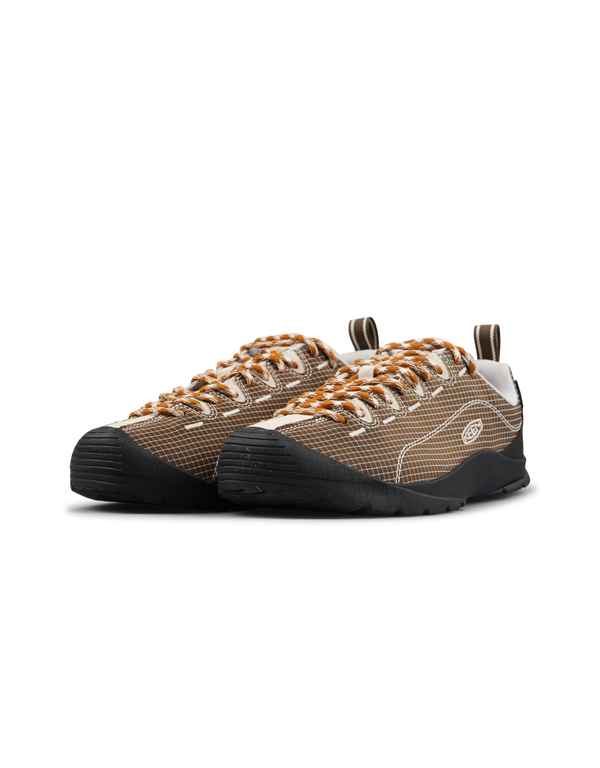 KEEN Jasper Nylon WP W Canteen-Birch sneakers