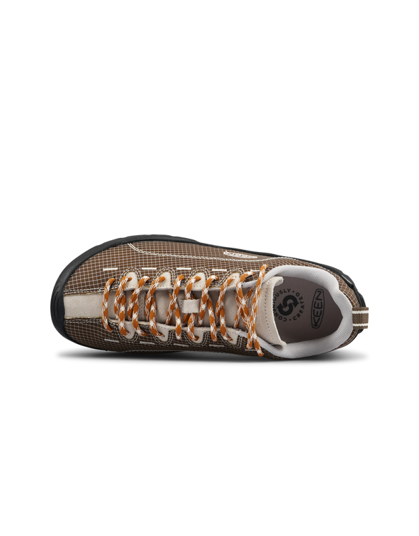 KEEN Jasper Nylon WP W Canteen-Birch sneakers