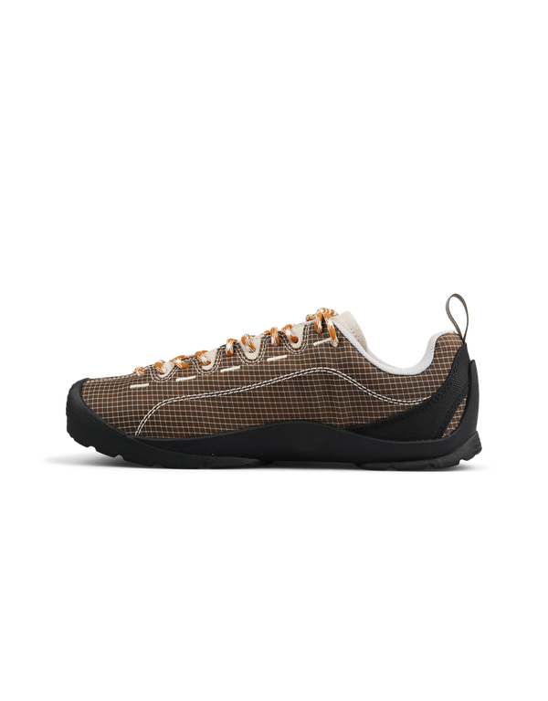 KEEN Jasper Nylon WP W Canteen-Birch sneakers