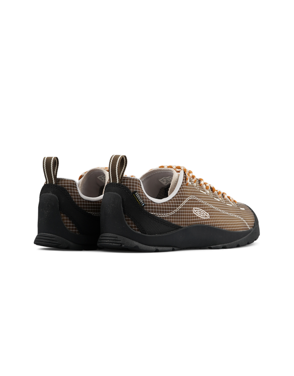 KEEN Jasper Nylon WP W Canteen-Birch sneakers