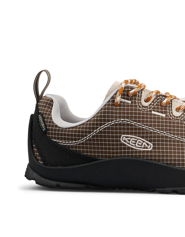 KEEN Jasper Nylon WP W Canteen-Birch sneakers