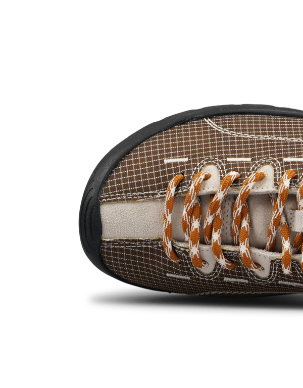 KEEN Jasper Nylon WP W Canteen-Birch sneakers