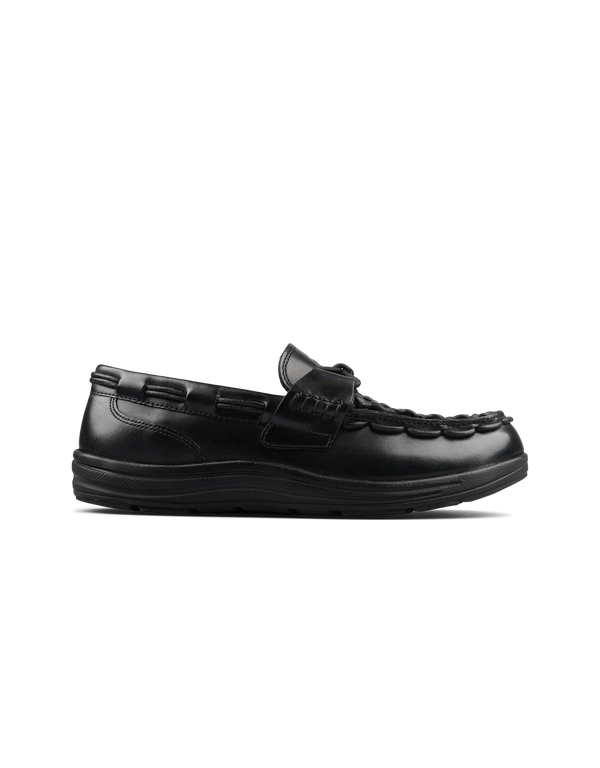 KEEN Uneek Loafer W Nocturnal-Black sneakers