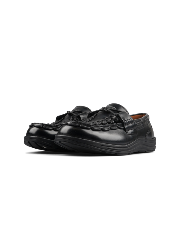 KEEN Uneek Loafer W Nocturnal-Black sneakers