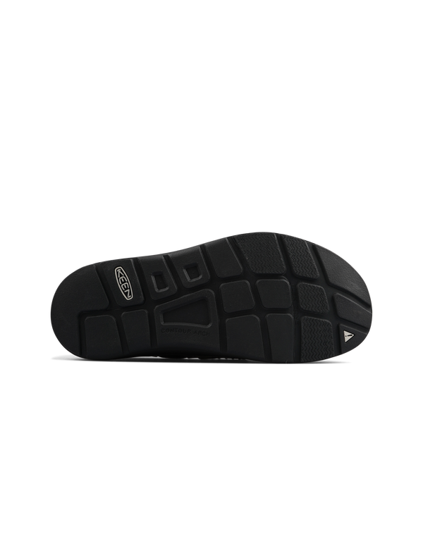 KEEN Uneek Loafer W Nocturnal-Black sneakers