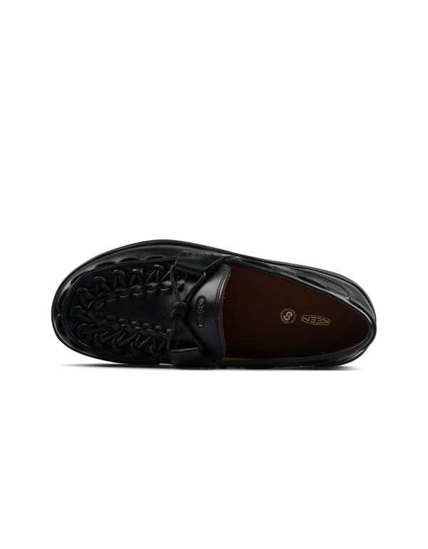 KEEN Uneek Loafer W Nocturnal-Black sneakers