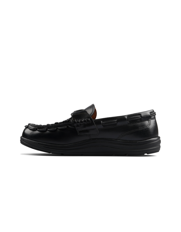 KEEN Uneek Loafer W Nocturnal-Black sneakers