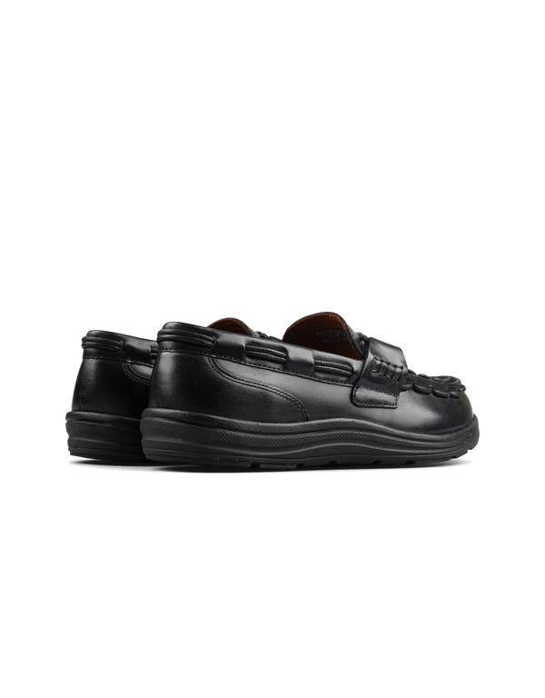 KEEN Uneek Loafer W Nocturnal-Black sneakers