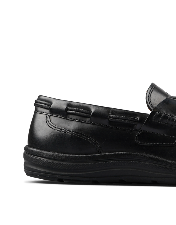 KEEN Uneek Loafer W Nocturnal-Black sneakers
