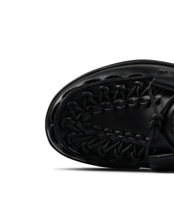 KEEN Uneek Loafer W Nocturnal-Black sneakers