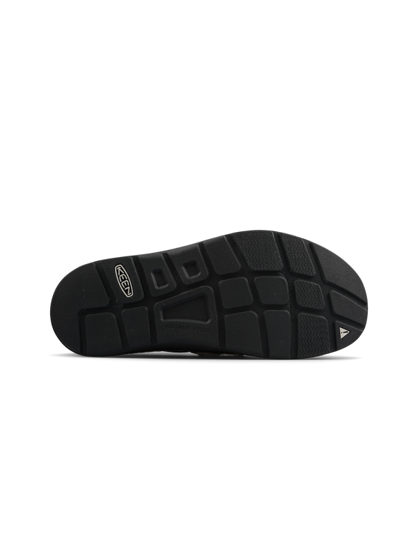 KEEN Uneek Loafer W Nocturnal-Cow-Black sneakers