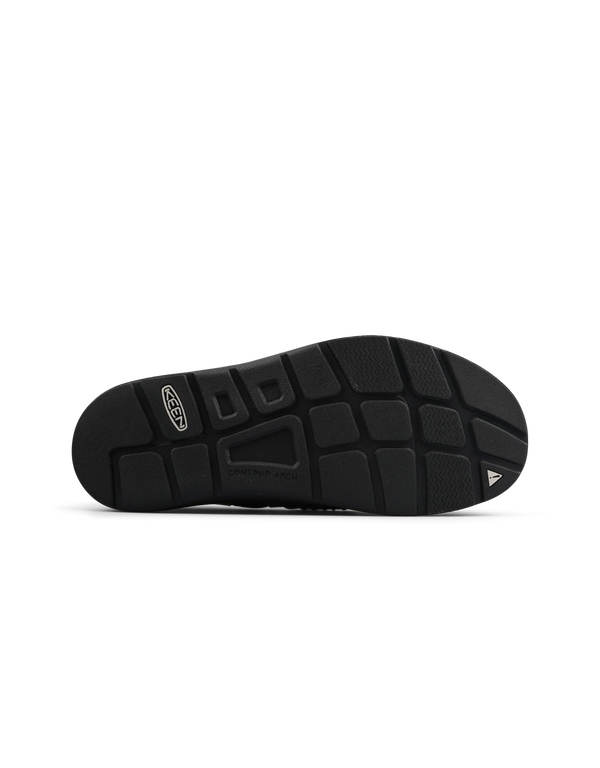 KEEN Uneek Loafer M Nocturnal-Black sneakers
