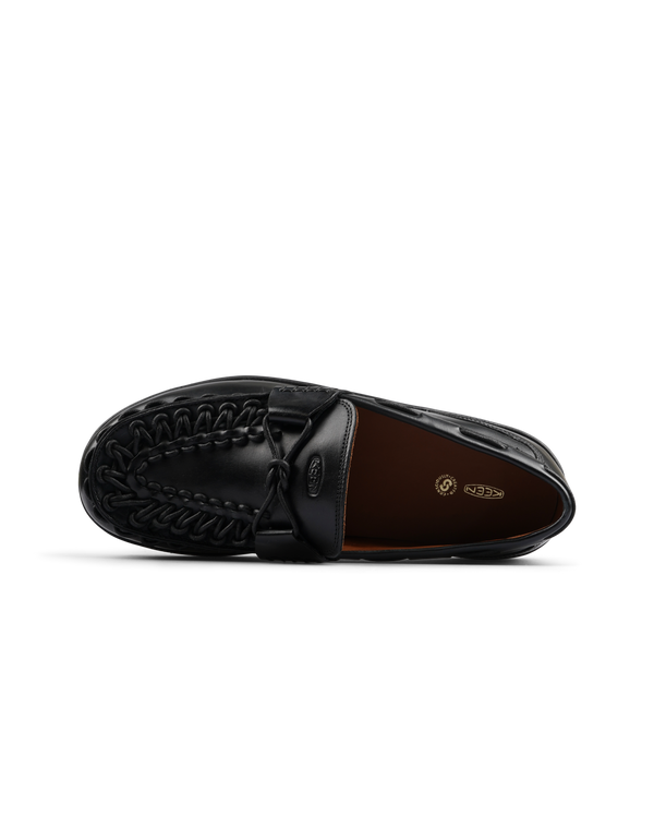 KEEN Uneek Loafer M Nocturnal-Black sneakers