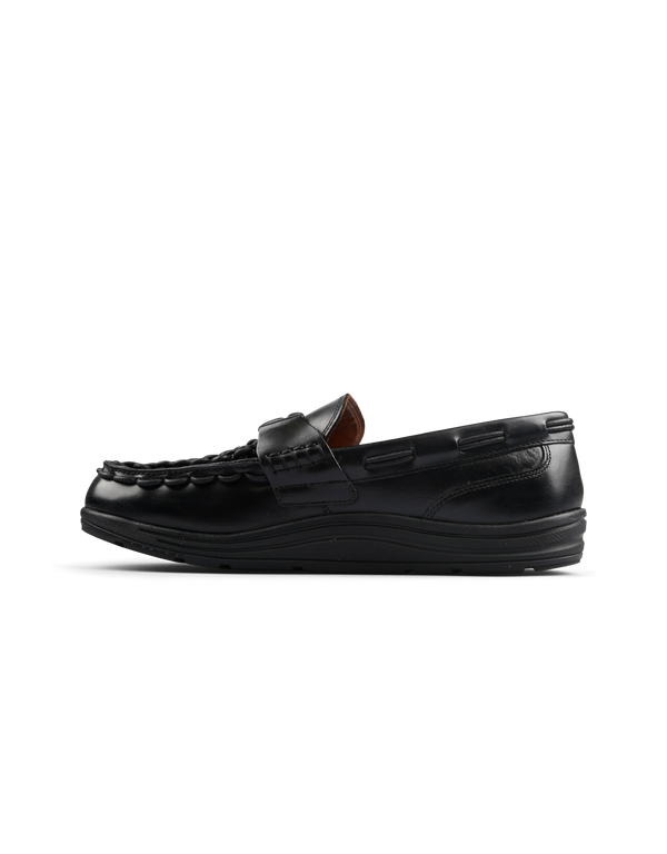 KEEN Uneek Loafer M Nocturnal-Black sneakers