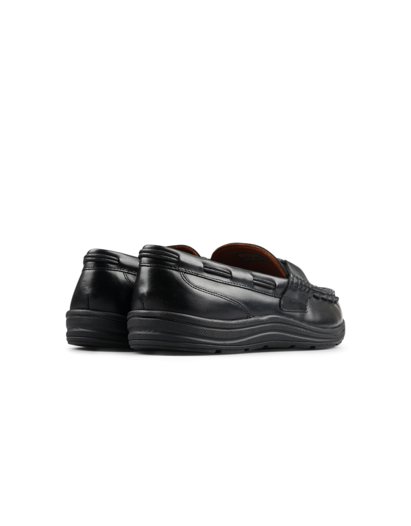 KEEN Uneek Loafer M Nocturnal-Black sneakers