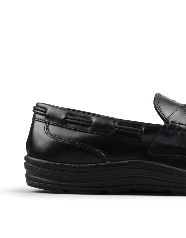 KEEN Uneek Loafer M Nocturnal-Black sneakers