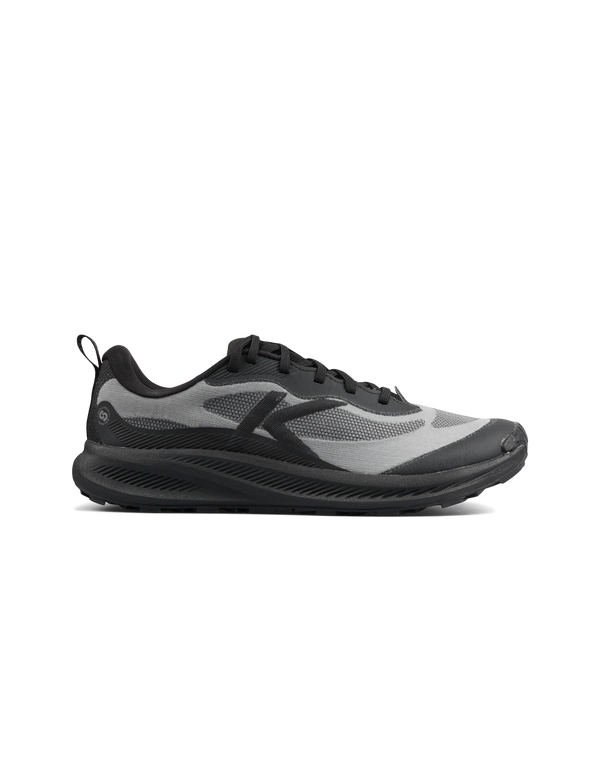 KEEN Wander M Triple-Black sneakers