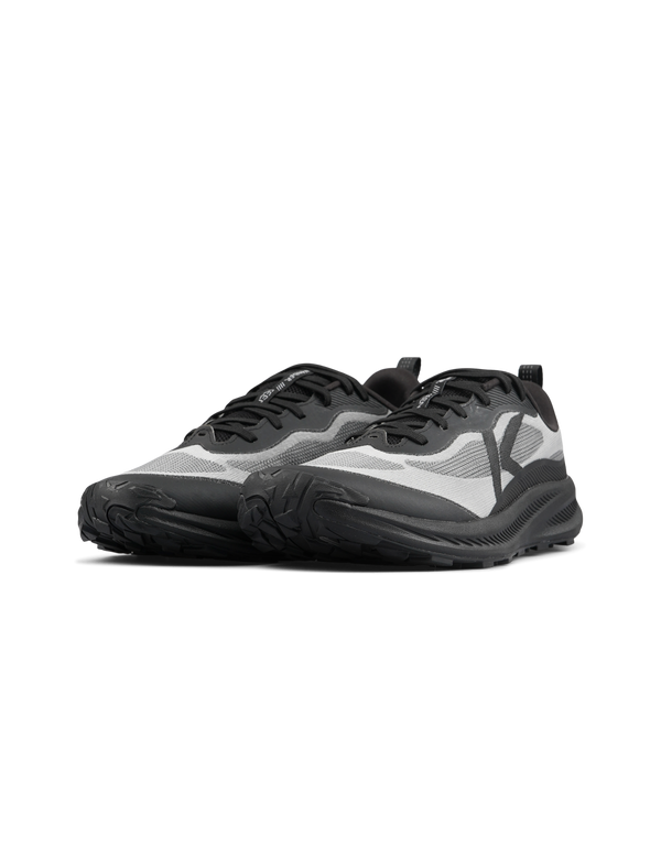 KEEN Wander M Triple-Black sneakers