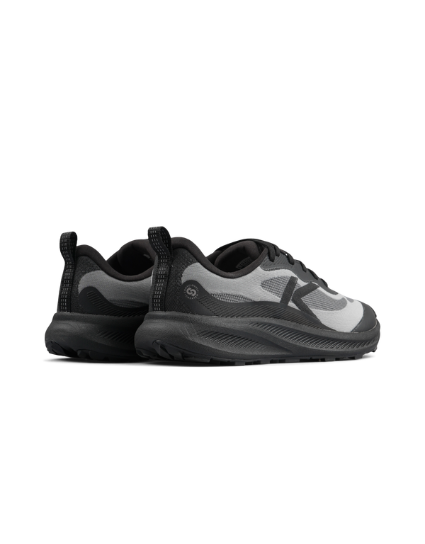 KEEN Wander M Triple-Black sneakers