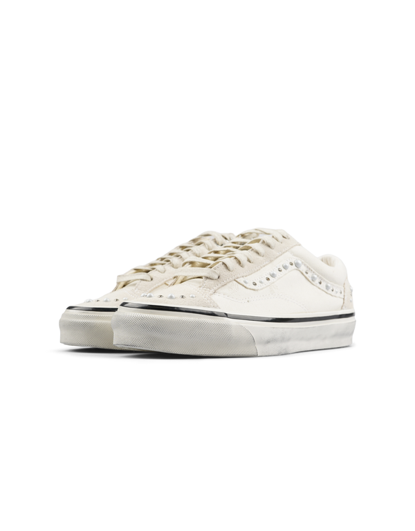 VANS LX Old Skool 36 Pearlized Marshmallow sneakers