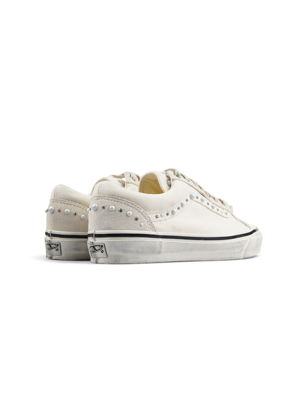 VANS LX Old Skool 36 Pearlized Marshmallow sneakers