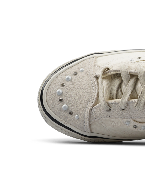 VANS LX Old Skool 36 Pearlized Marshmallow sneakers