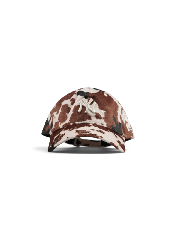 New York Yankees Animal Print 9Twenty