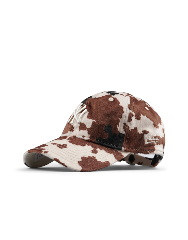 New York Yankees Animal Print 9Twenty