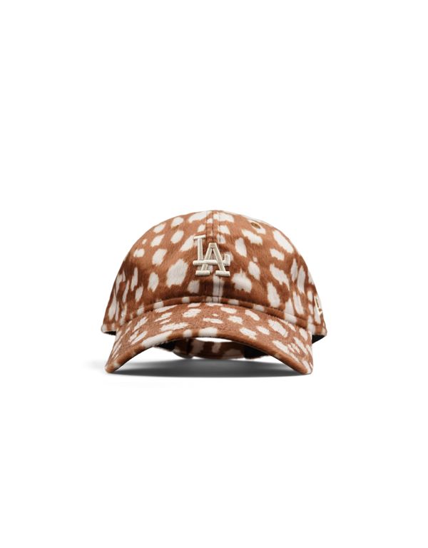 LA Dodgers Animal Print 9Twenty