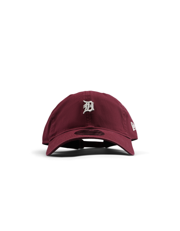 Detroit Tigers Mini Logo 9Twenty