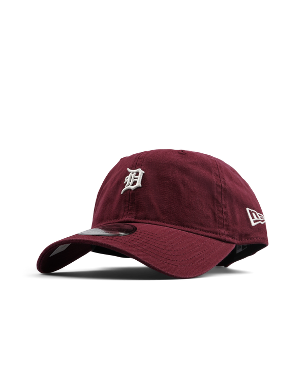 Detroit Tigers Mini Logo 9Twenty