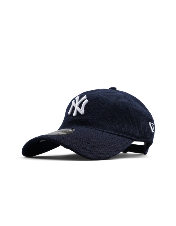 New York Yankees Knitted 9Twenty AF