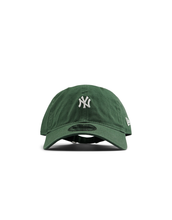 New York Yankees Mini Logo 9Twenty