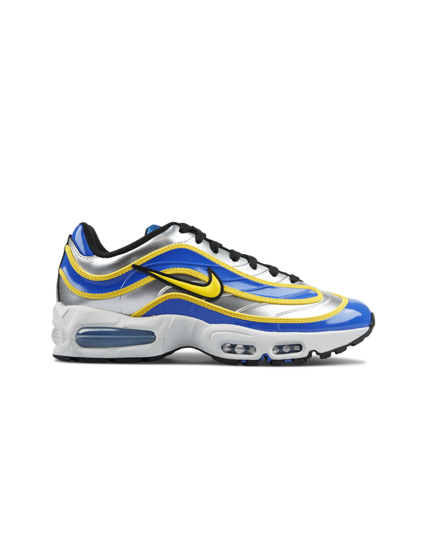 Nike Air Max Joga Bonito R9 Mtlc Silver sneakers