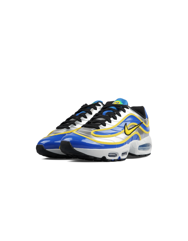 Nike Air Max Joga Bonito R9 Mtlc Silver sneakers