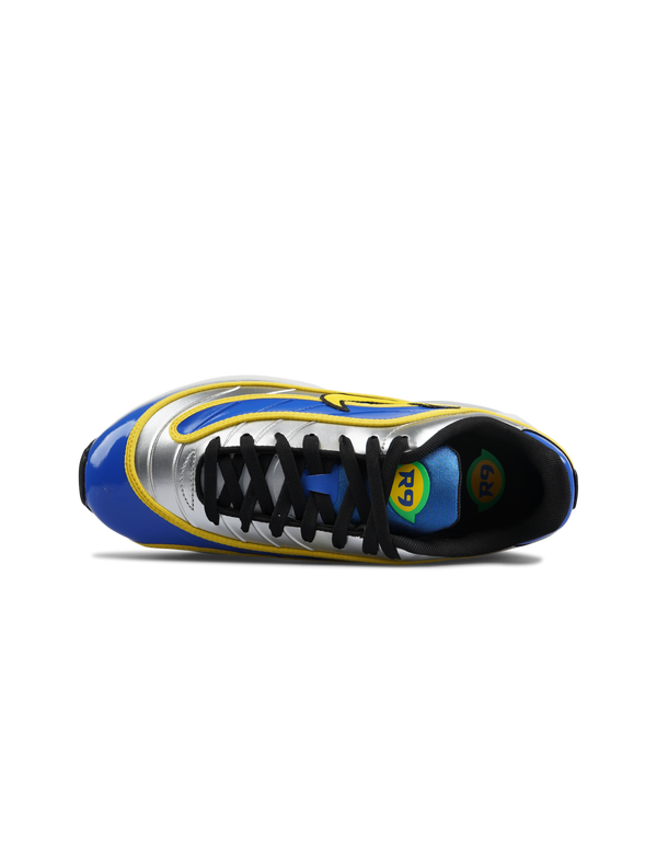 Nike Air Max Joga Bonito R9 Mtlc Silver sneakers